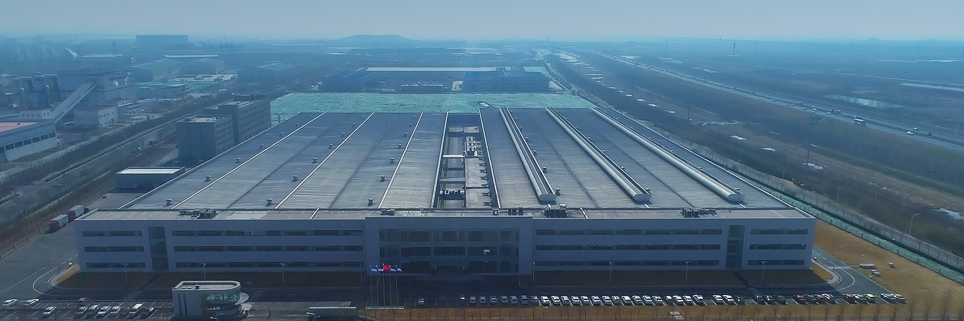 提供一站式汽车铝合金轻量化解决方案