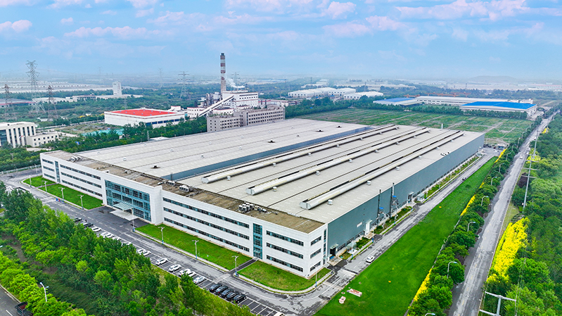 天津雄邦压铸有限公司